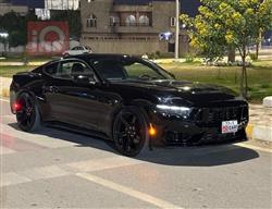 فورد موستانج